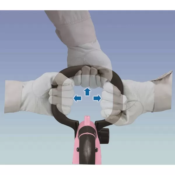 Aku vyžínač Li-ion CXT 12V/2,0Ah Makita UR100DSAP