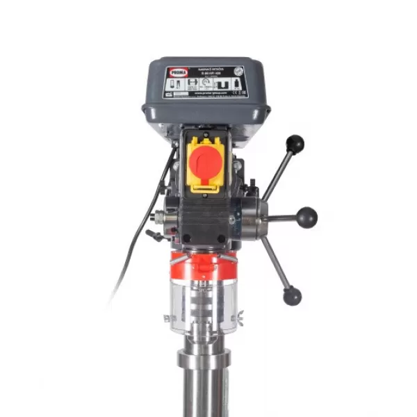 Sukovací vrtačka PROMA R-8616F 400V