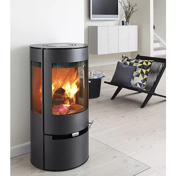 Krbová kamna Aduro 9