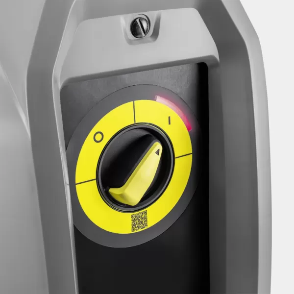 Vysokotlaký čistič HD 10/25-4 S Kärcher 1.286-954.0