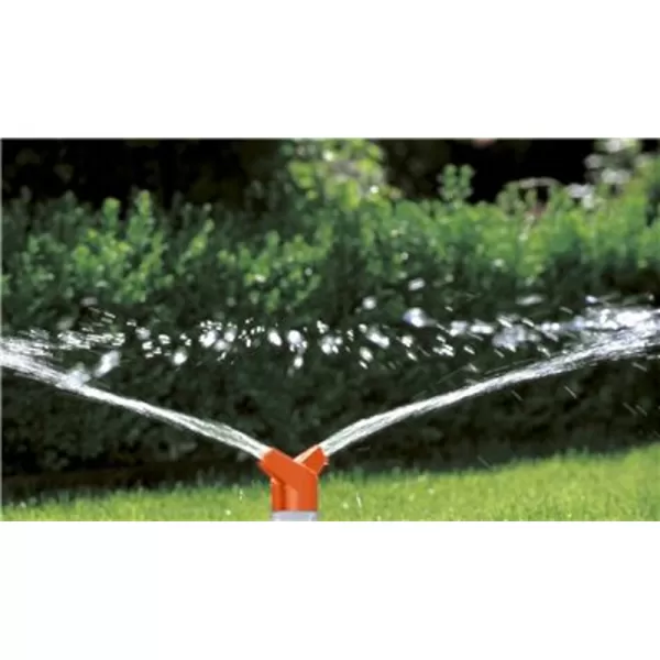 Rotační zavlažovač Gardena Foxtrott s kolíkem Classic 1953-20