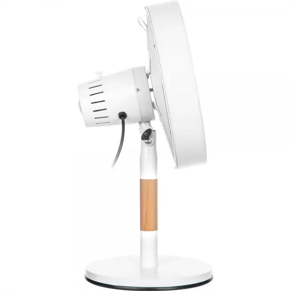 Stolní ventilátor SENCOR SFE 3080WH