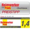 Aku foukač LB 18-201-05 Güde 58589