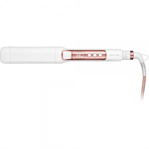 Žehlička na vlasy SENCOR SHI 5600GD