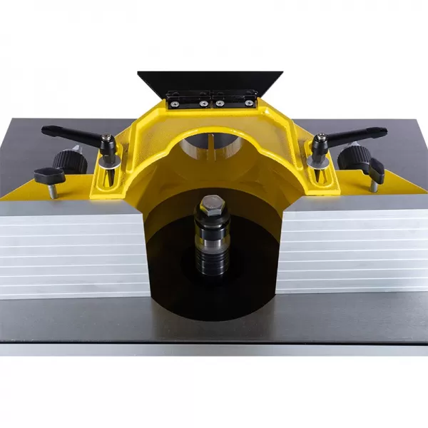 Truhlářská frézka PROMA TFS-80/30