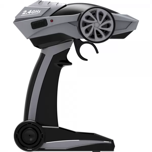 Autíčko na dálkové ovládání BUDDY TOYS BRC 14.622 RC Climber RTG