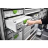 Aku vrtací šroubovák T 18+3 HPC 2x4,0Ah I-Set Festool 577609