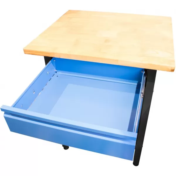 Dílenský stůl Güde GW 1/1 S 40482