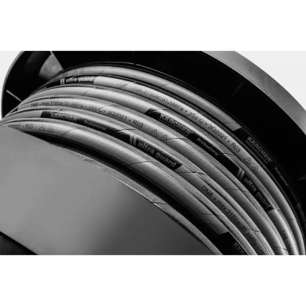 Vysokotlaký čistič HD 10/25-4 SXA Plus Kärcher 1.286-955.0