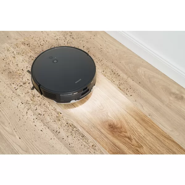 Robotický vysavač SENCOR SRV 6450BK