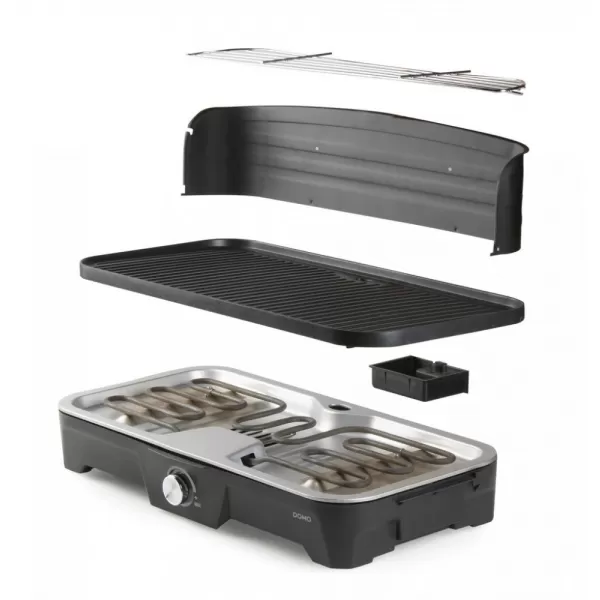 Elektrický stolní gril DOMO DO9260G