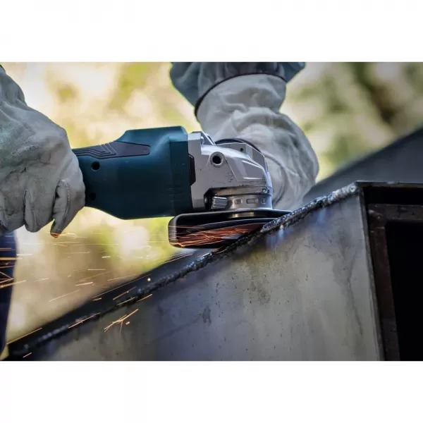 Fíbrový brusný kotouč EXPERT R782 Prisma Ceramic X-LOCK 125 mm, 22,23 mm, P120 Bosch 2608621823