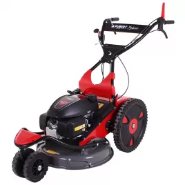 Benzínová sekačka PUBERT XPLORER 60H