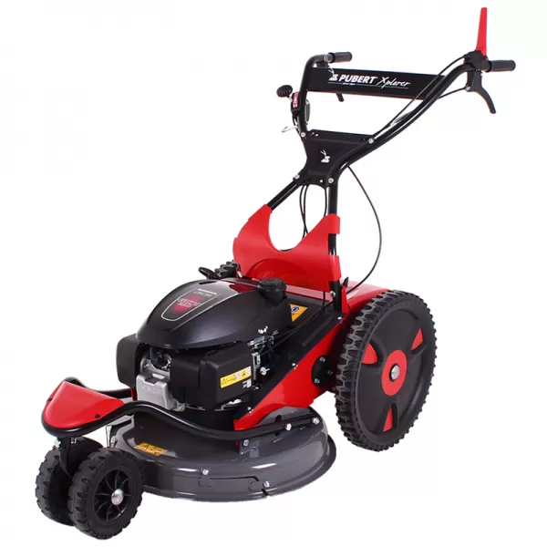 Benzínová sekačka PUBERT XPLORER 60H