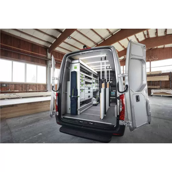 Úložný box FESTOOL Systainer3 SYS3 M 437