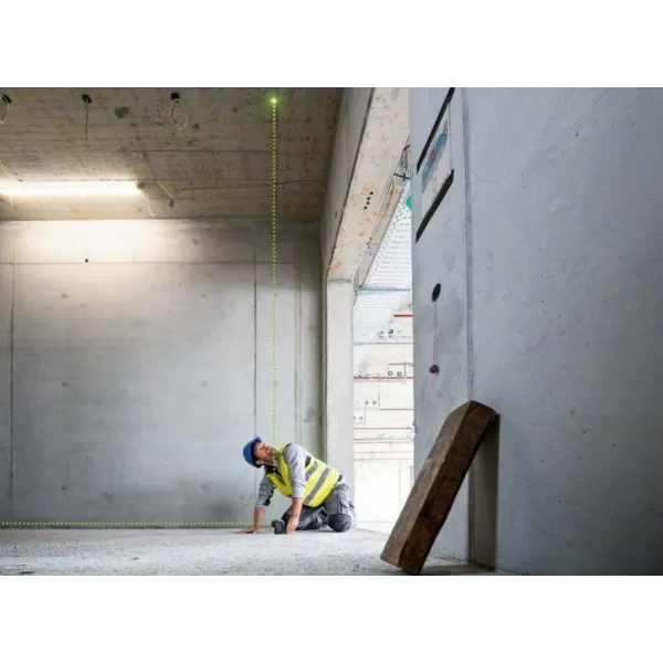 Samonivelační bodový laser Bosch GPL 3 G Professional 0 601 066 N00