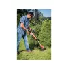 Aku sekačka strunová 20V 1x2,0Ah GARDEN20V EXTOL PREMIUM 8895712