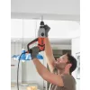 Kombinované kladivo 800W 2,2J v kufru Black&Decker BEHS02K