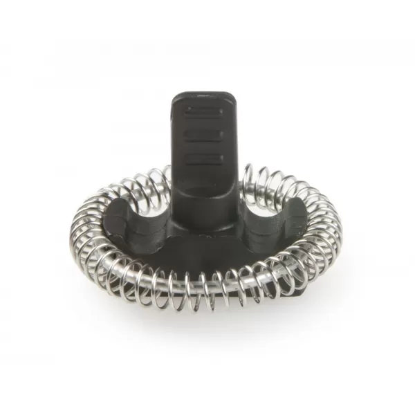 Napěňovač mléka DOMO DO731MF