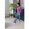 Aku tyčový vysavač 4V1 18V 1x2,0Ah Extreme Black&Decker BHFEV182C