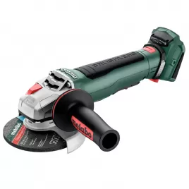 Aku úhlová bruska 18V bez aku WPB 18 LT BL 11-125 Q Metabo 613059850