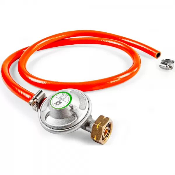 Plynový gril 3+1 hořáky FIELDMANN FZG 3011