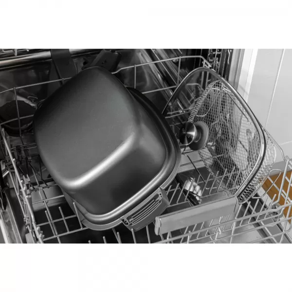 Pomalý hrnec SENCOR SPR 5508BK