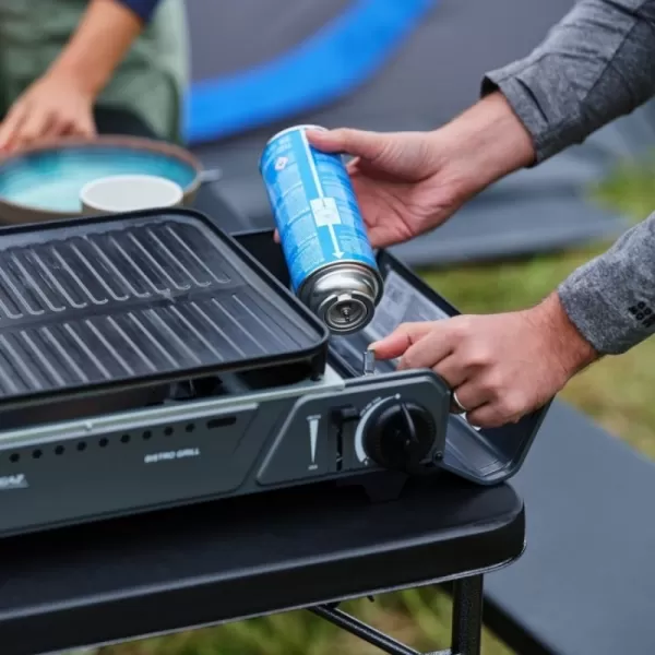 Cestovní gril Bistro Grill Campingaz 2197182