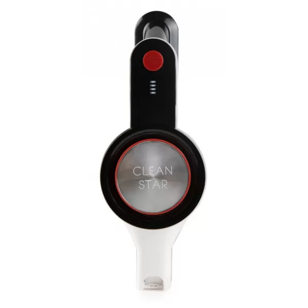 Aku tyčový vysavač 2v1 21,6V 2,0Ah BLDC DOMO DO242SV