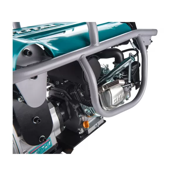 Vibrační pěch Total TP880-2E