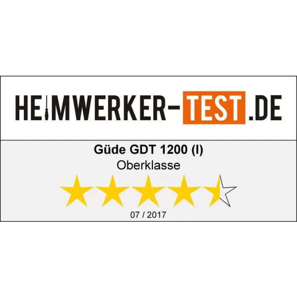 Ponorné čerpadlo Güde GDT 1200 94240