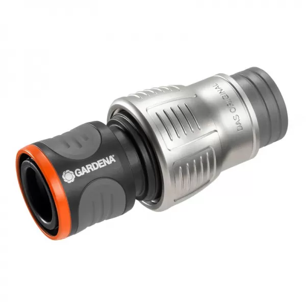 Rychlospojka Gardena Premium 3/4" 18256-20





















Šroubení Gardena 33,3 mm (G 1")