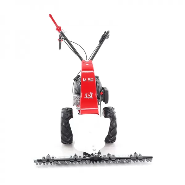 Lištová sekačka EUROSYSTEMS M90 RATO 170
