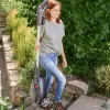 Aku sekačka mulčovací 18V/bez aku 22.4 Li Comfort AL-KO 114033