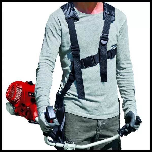 Benzínový křovinořez GC-BC 36-4 S Einhell 3436560