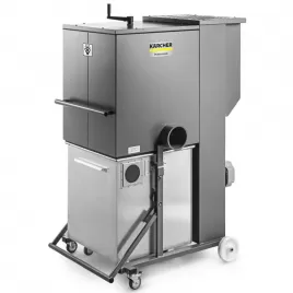 Odprašovací systém ID 130/22 Z22 Kärcher 9.985-600.0