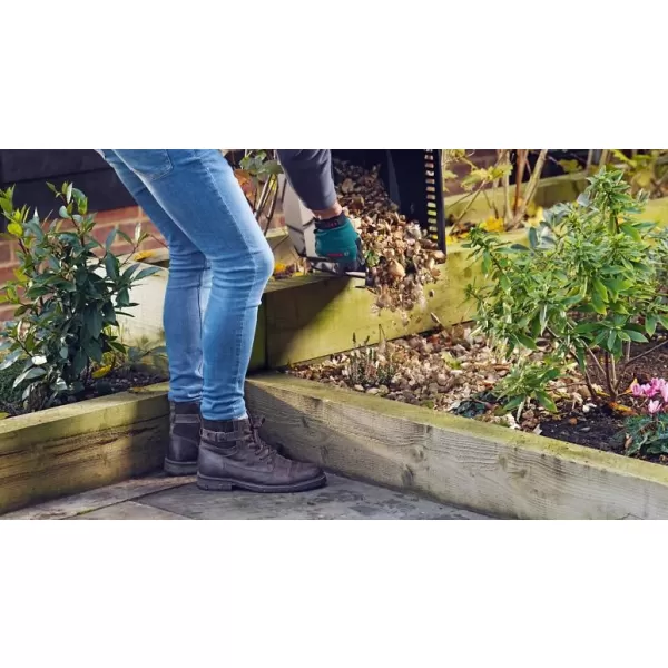 Drtič větví Bosch AXT 25 D 0600803103