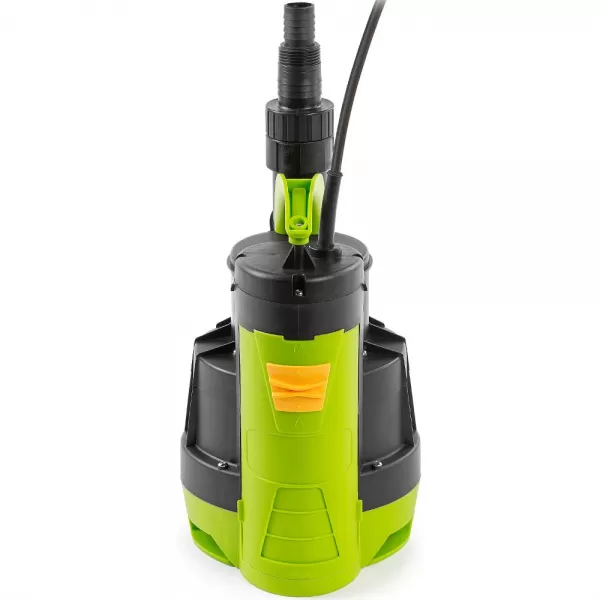 Kalové čerpadlo FIELDMANN FVC 5015-EK