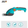 Aku nůžky na trávu ComfortCut Li Gardena 9887-20