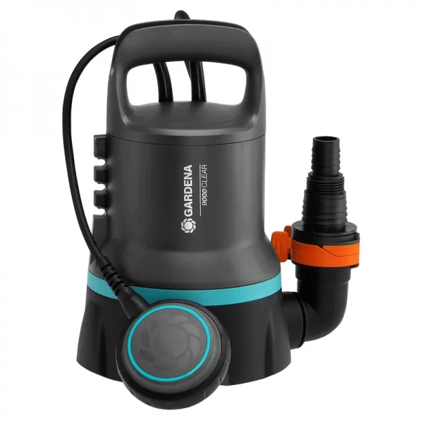Čerpadlo pro čistou vodu Gardena 9030-20
