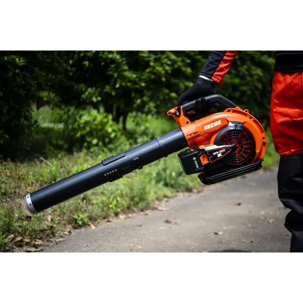 Aku foukač listí 50,4V bez aku ECHO DPB-2600 44781200