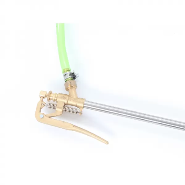 Postřikovač EUROSYSTEMS ECO SPRAYER