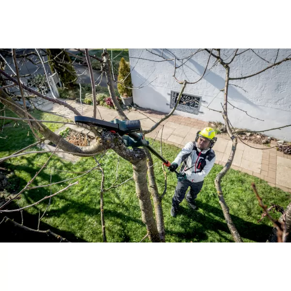 Aku prořezávací pila 18V 1x2,0Ah MS 18 LTX 15 Metabo 600856500