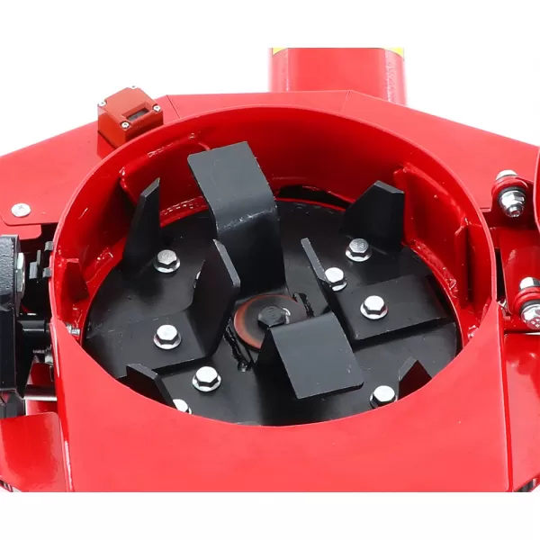 Motorový drtič dřeva Weibang WB SH40003 E