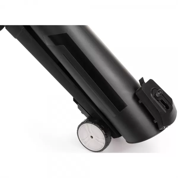 Aku zahradní vysavač 20V FAST POWER FIELDMANN FZF 70725-0 50007374