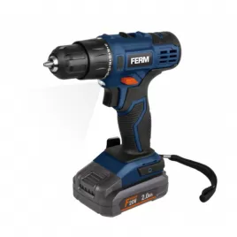 Aku vrtací šroubovák 20V 2,0Ah Li-Ion Ferm Power CDM1158