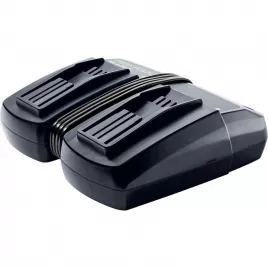 Rychlonabíječka FESTOOL TCL 6 DUO 577017