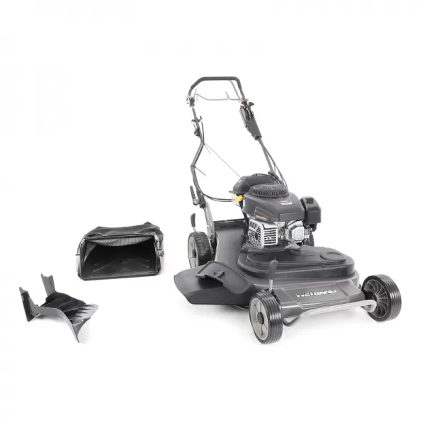 Benzínová sekačka s pojezdem Weibang WB 778 SLCV