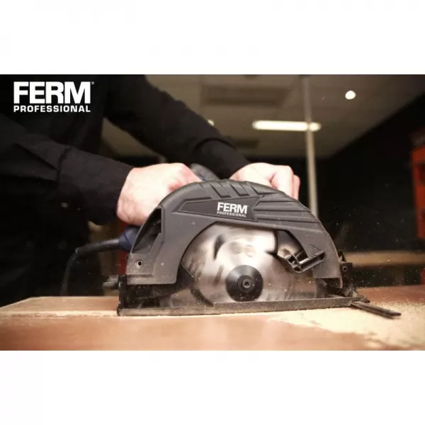 Okružní pila Worx Garden CSM1041P