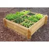 Vyvýšený záhon LANITPLAST POTTING2 (S7273) LG2381
